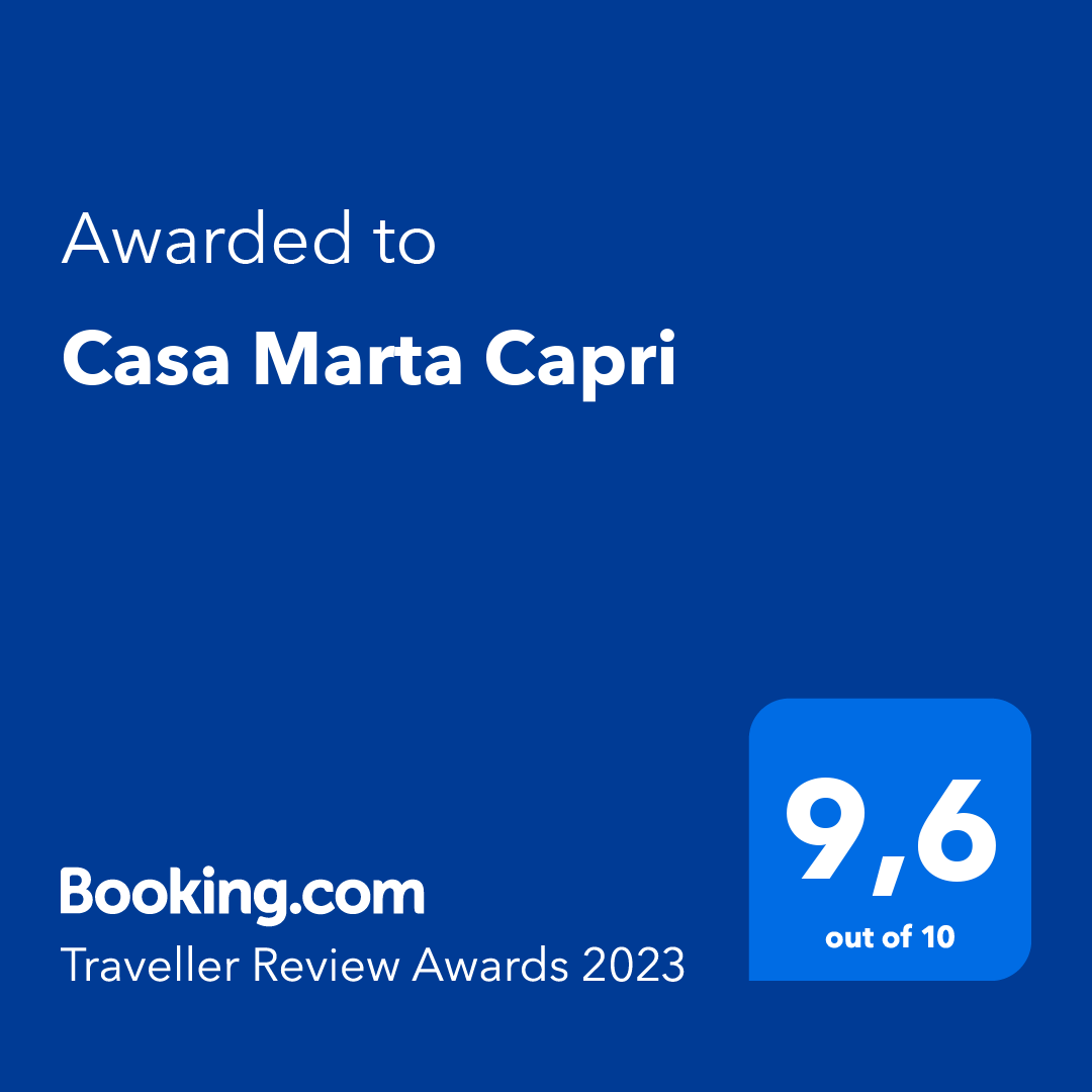 Capri hotels
